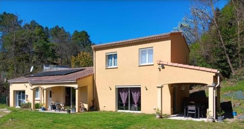 La Flaviacoise s'agrandie