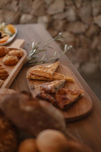 Gallery image of Alon Sevou Boutique Hotel in Sivota