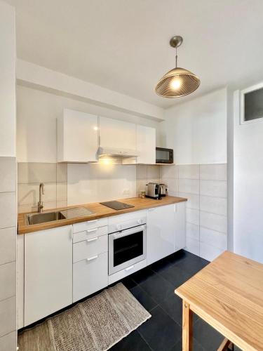 Logement au coeur de Strasbourg