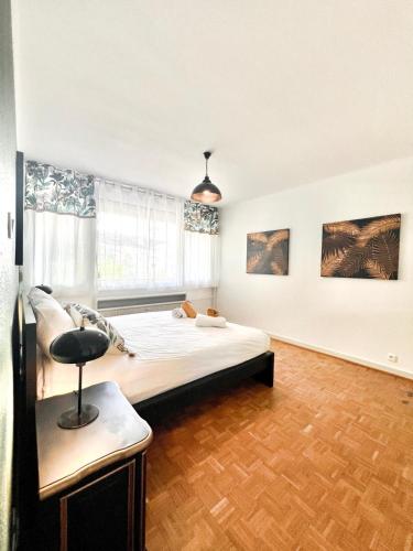 Logement au coeur de Strasbourg