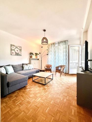 Logement au coeur de Strasbourg