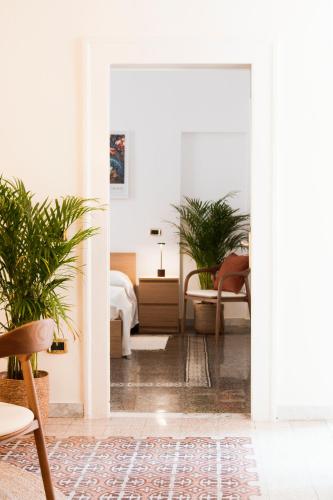 Foto Trame Urbane Apartment 1