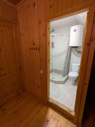 Fotografie z fotogalerie ubytování Guest house in Nikortsminda Racha v destinaci Nikortsminda