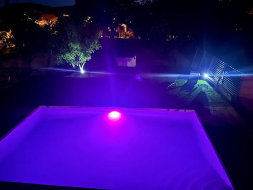 Φωτογραφία από το άλμπουμ του Villa Soleïa - Jardin, CLIM, 3 chambres, 8 personnes σε Saint-Chamas