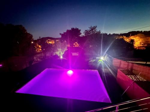 Φωτογραφία από το άλμπουμ του Villa Soleïa - Jardin, CLIM, 3 chambres, 8 personnes σε Saint-Chamas