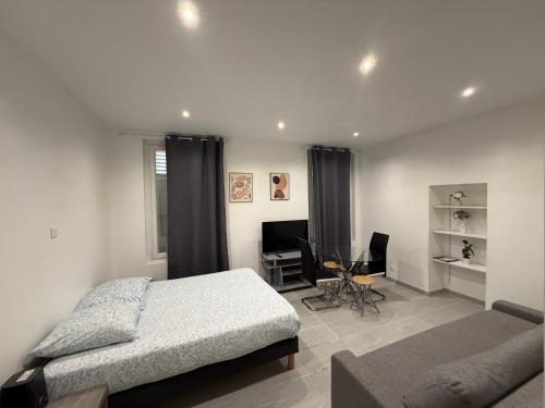 Appartement Tour Eiffel Motte Picquet Fondary