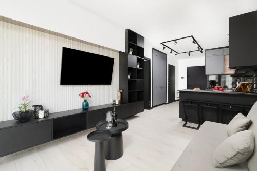 EASY RENT- Wieniawska 4, Centrum, Free Parking