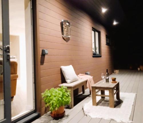 Gallery image of Lobhill Farmhouse Bed and Breakfast and Self Catering Accommodation in Okehampton