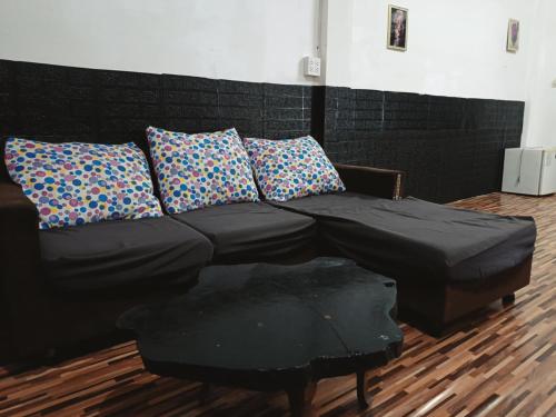 Gallery image of Tattoo's Hotel in Ban Chak Phai
