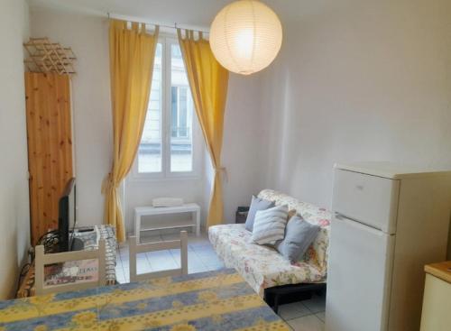 Appartement centre ville