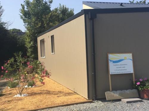 アパートメントが所在する建物