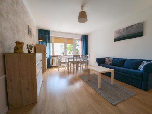 Jasne Mieszkanie przy Jasnej Górze