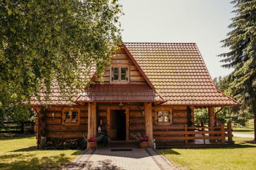 Domek Góralski
