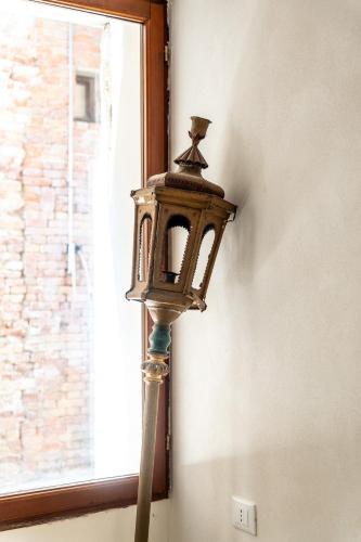 Foto dalla galleria di Dimora Canal Fenice a Venezia