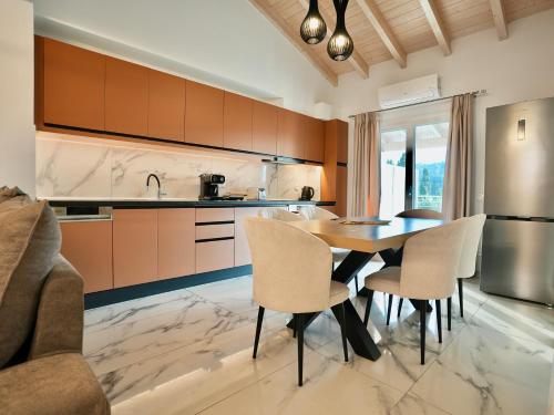 Anna's Corfu Escape Apartments 2