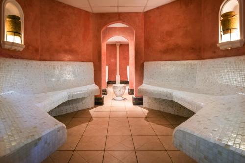 Galería fotográfica de Grand hotel Permon en Podbanske