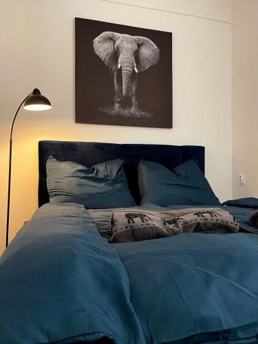 Elephant Apartman