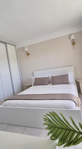 Piso Torremolinos