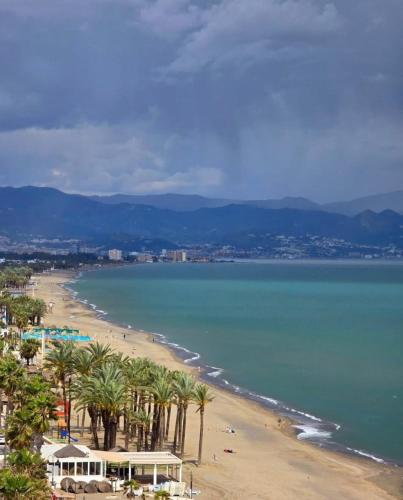 Piso Torremolinos