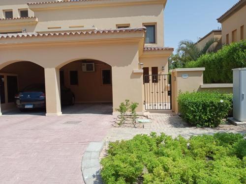 Townhouse for rent in marassi isola 0