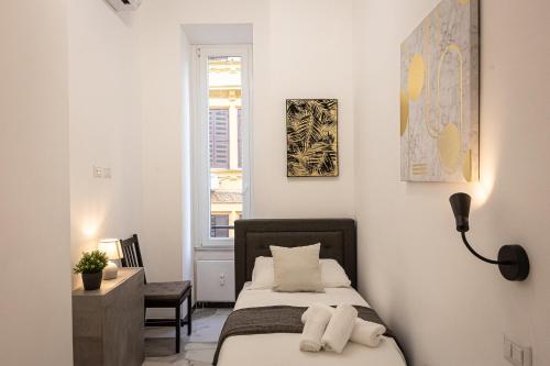 Germanico by Rental in Rome