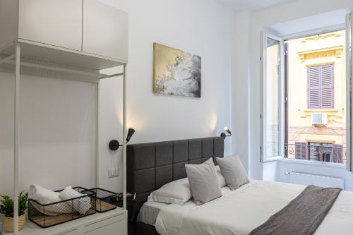 Germanico by Rental in Rome