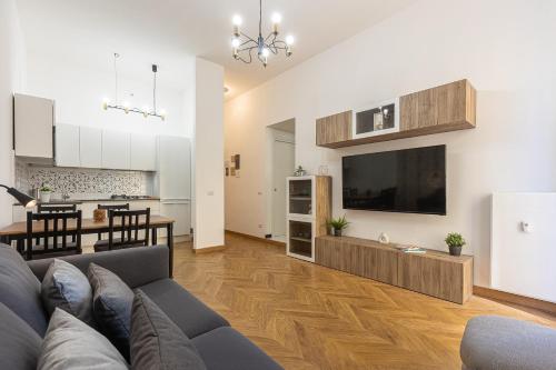 Germanico by Rental in Rome