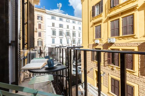 Germanico by Rental in Rome