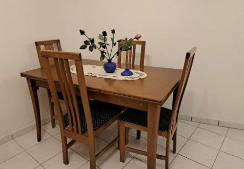 Imagen de la galería de Linas beautiful house GARITSA, en Anemómylos