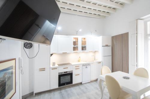 Apartamento El Cobijo de Cádiz