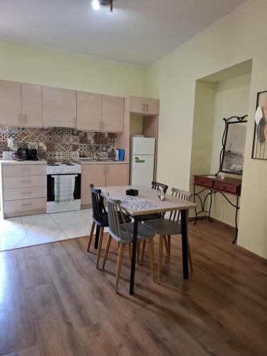 Twenty seven maisonette -1