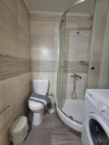 Twenty seven maisonette -1