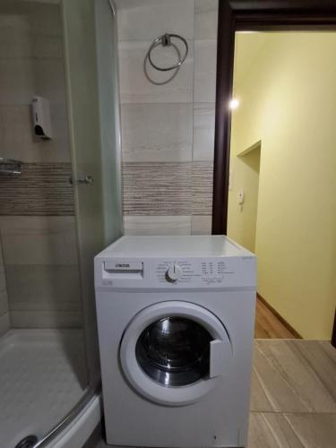 Twenty seven maisonette -1