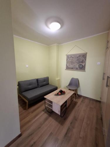 Twenty seven maisonette -1