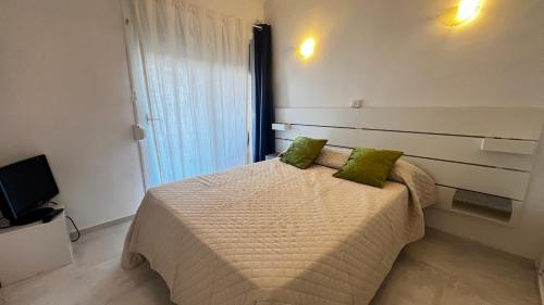 Apartamento Athenea By ElConserje