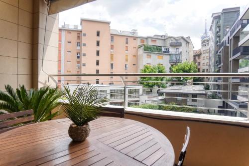 CityLife Prime Suites with Big Terrace