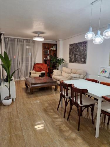 Apartamento Acequia Aljada