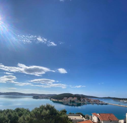 Apartman S&D Rogoznica