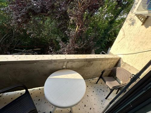 Balcone o terrazza di Guest House "Sulo"