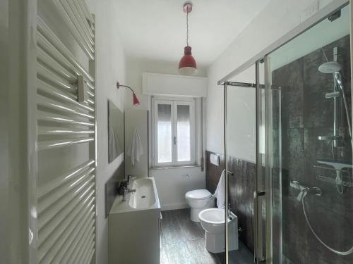 Ένα μπάνιο στο Elisa