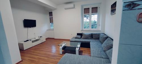 Apartman Leon