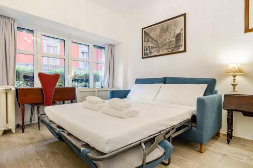 Charm House in the Heart of Milan - Porta Venezia