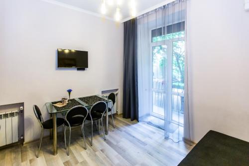 Gallery image of Apartamenty u centri Lvova - Lviv in Lviv