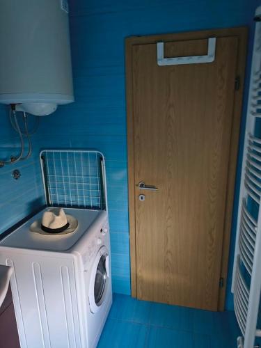Cucina o angolo cottura di Hiška Maša