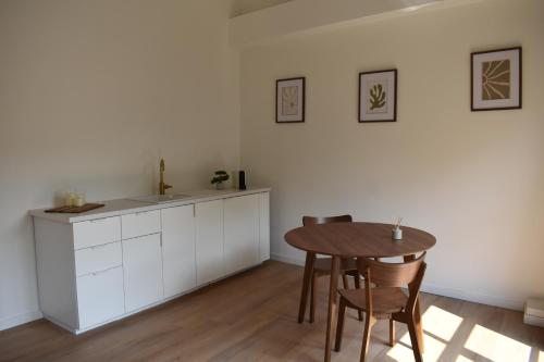 Gambar di galeri bagi Studio & Stay Loft di Ghent