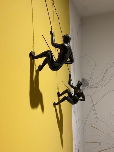 Gambar di galeri bagi L'ESCALE d'ALSACE di Lièpvre