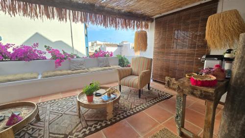 La Fonda Benissa, Grupo Terra de Mar