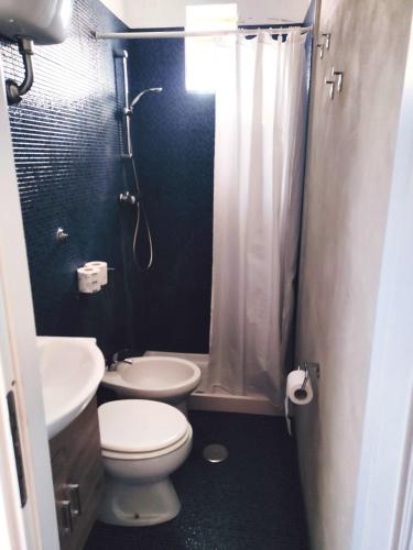 Imagen de la galería de Al Mari Suites, en Ponza
