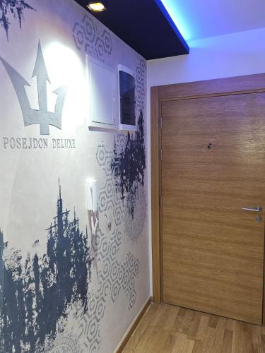 Imagen de la galería de POSEJDON DELUXe 3, en Vrnjačka Banja