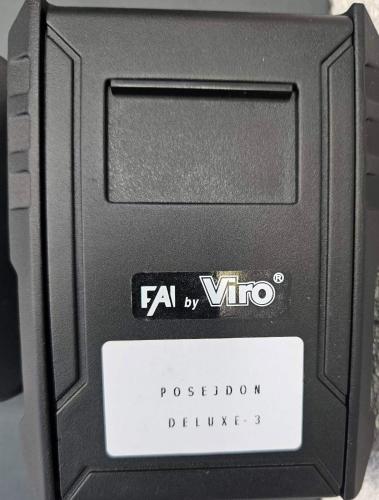Imagen de la galería de POSEJDON DELUXe 3, en Vrnjačka Banja
